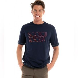 Scotch and Soda T-Shirt